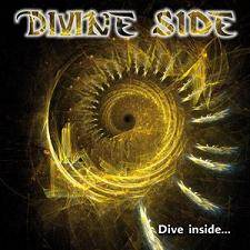 Divine Side : Dive Inside...